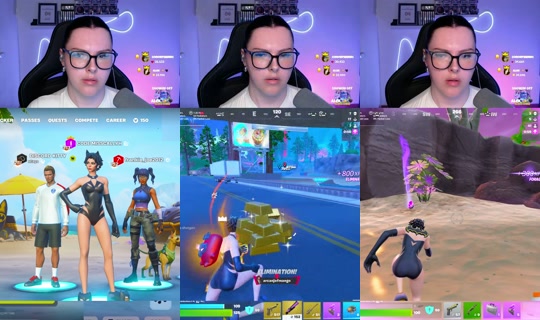 misscallyh2's Stream - Jul 21, 2026, 11:21 PM