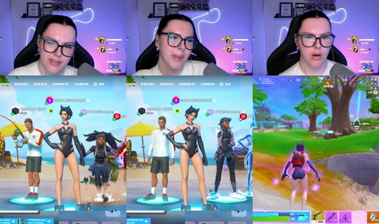 Stream ni misscallyh2 - Hul 22, 2026, 1:03 AM