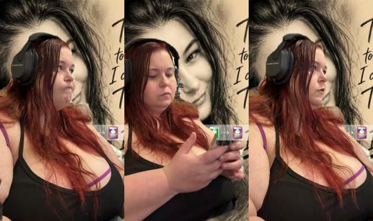missevil1992's Stream - Aug 23, 2026, 12:51 AM