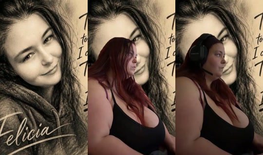 missevil1992's Stream - Aug 23, 2026, 4:58 AM