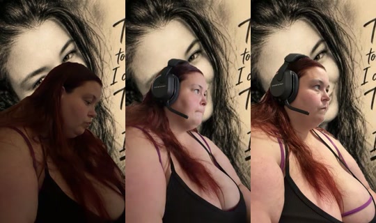 missevil1992's Stream - Aug 23, 2026, 5:48 AM