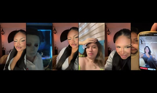 missssyoyo's Stream - Aug 21, 2026, 10:24 PM