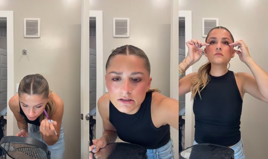 missteaganalexandra's Stream - Jul 19, 2026, 1:22 AM