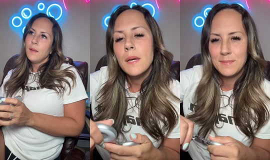 misstmariee's Stream - Aug 25, 2026, 3:34 AM