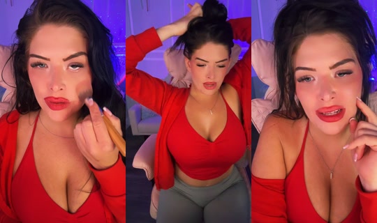 missvtexas's Stream - Jul 21, 2026, 4:15 AM