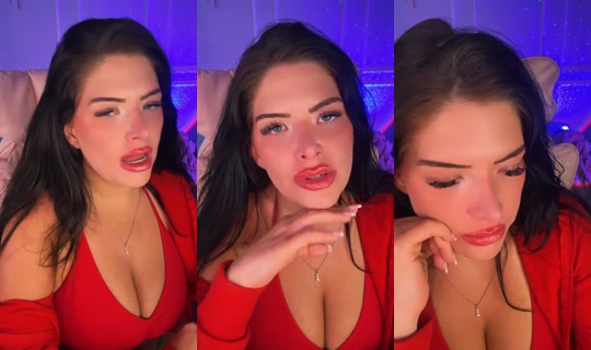 missvtexas's Stream - Jul 21, 2026, 5:05 AM
