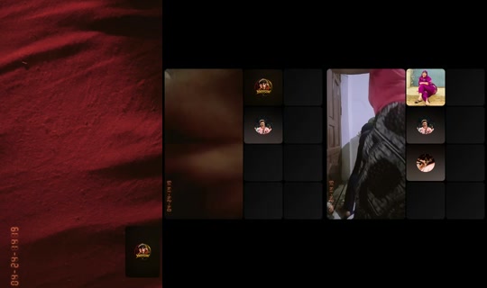 missxxx21's Stream - Jul 21, 2026, 7:29 PM