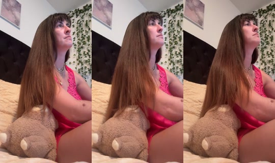 misszoulette's Stream - Aug 21, 2026, 4:56 AM