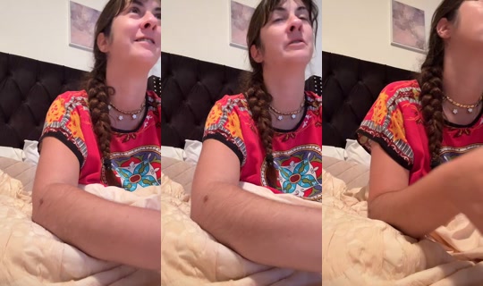 misszoulette's Stream - Aug 23, 2026, 5:57 AM