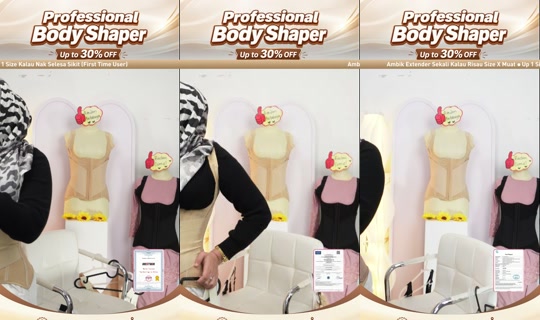 misthinshapewear02's Stream - Aug 23, 2026, 2:38 PM