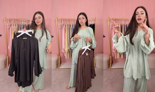 misthousefashion's Stream - Jul 21, 2026, 9:23 AM
