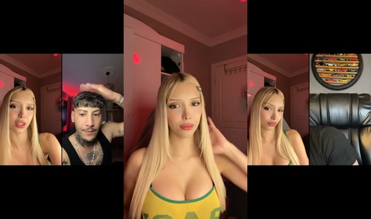 mivmira's Stream - Jul 10, 2026, 10:02 PM