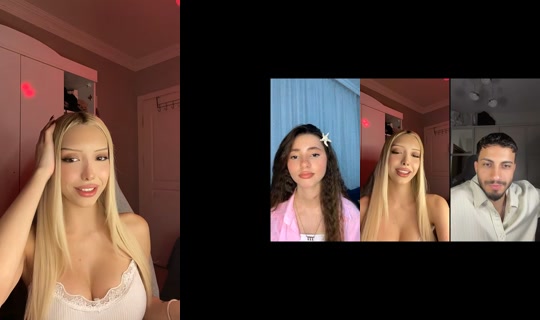 mivmira's Stream - Jul 11, 2026, 9:17 PM