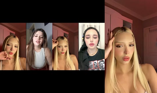 mivmira's Stream - Jul 18, 2026, 6:54 PM
