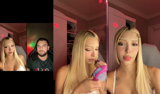 mivmira's Stream - Jul 19, 2026, 10:44 PM