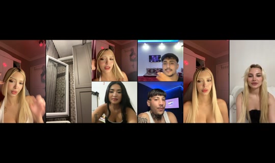 Live de mivmira - 21 de jul. de 2026, 22:30