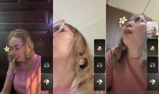 miziefifie's Stream - Aug 23, 2026, 11:04 AM