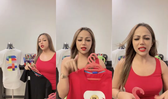 mizztyniee's Stream - Jul 15, 2026, 2:17 PM