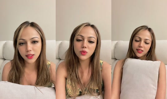 mizztyniee's Stream - Jul 24, 2026, 2:30 PM