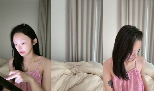 mj_0220j's Stream - Aug 25, 2026, 6:22 AM