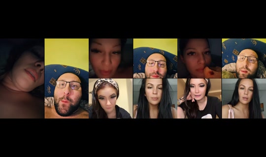 mk_klau's Stream - Aug 23, 2026, 12:06 AM