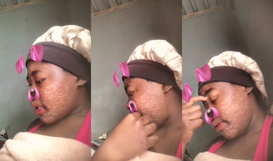 mleotlela's Stream - Aug 22, 2026, 8:05 AM