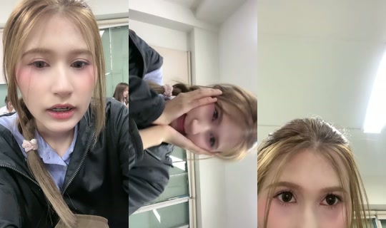 mmxemma의 방송 - 2026년 7월 22일 AM 6:50