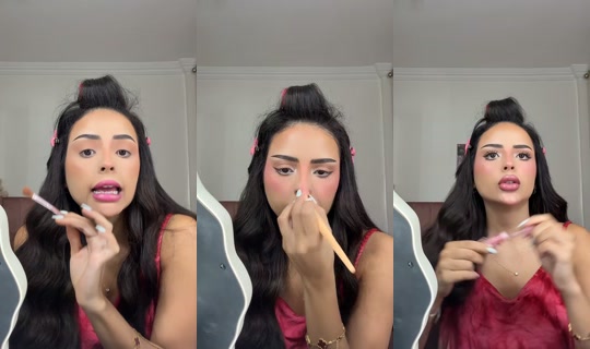 modelfarasha's Stream - Aug 20, 2026, 4:55 PM