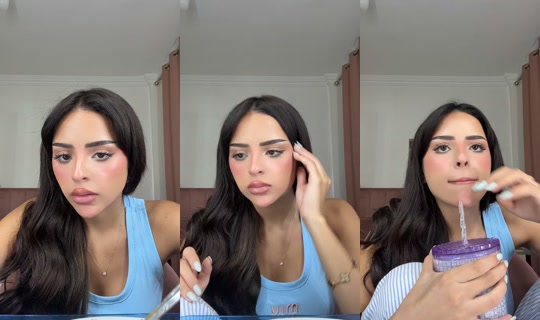 modelfarasha's Stream - Aug 20, 2026, 11:53 PM