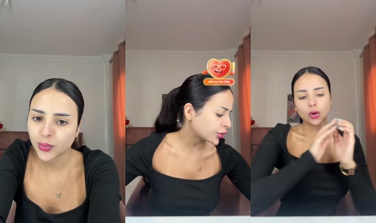 modelfarasha's Stream - Aug 24, 2026, 1:58 PM