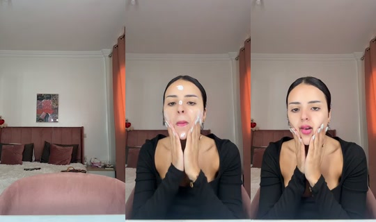 modelfarasha's Stream - Aug 24, 2026, 2:06 PM