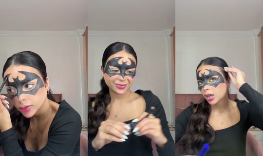 modelfarasha's Stream - Aug 24, 2026, 2:59 PM
