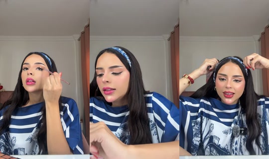 modelfarasha Aufgenommen am 25. Aug. 2026, 16:44