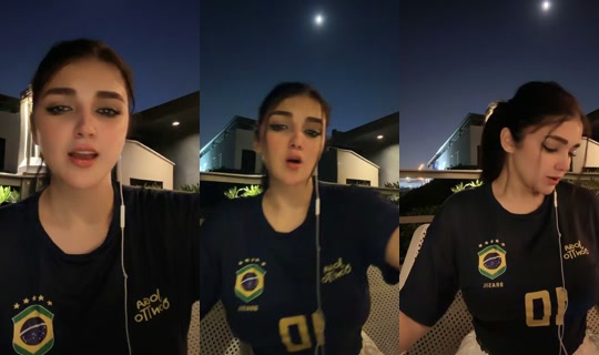 modelfto0's Stream - Jul 25, 2026, 5:30 PM