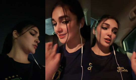 modelfto0's Stream - Jul 25, 2026, 6:58 PM