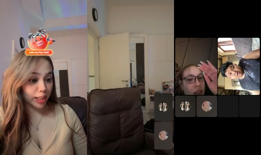 moderatorbaewa_'s Stream - Jul 22, 2026, 12:27 AM
