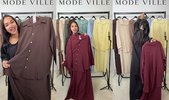 ไลฟ์ของ modeville1 - 22 ก.ค. 2569 10:26