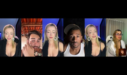 modoselena's Stream - Aug 25, 2026, 2:40 PM