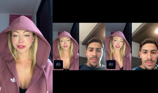 modoselena's Stream - Aug 25, 2026, 7:58 PM