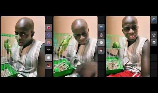 modouyade88's Stream - Jul 21, 2026, 2:54 AM