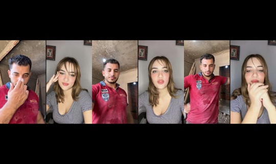 mohammedmahdi80's Stream - Aug 23, 2026, 12:48 PM