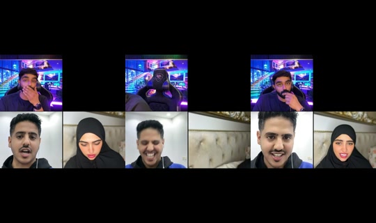 mohdbushager's Stream - Aug 22, 2026, 9:40 PM