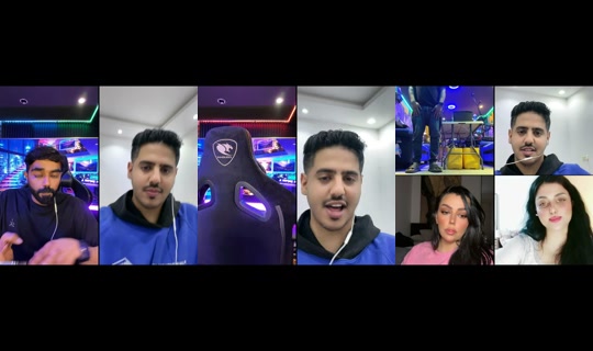 mohdbushager Recorded on Aug 22, 2026, 11:21 PM