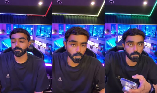 mohdbushager Recorded on Aug 23, 2026, 6:30 PM