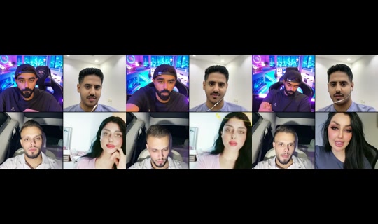 mohdbushager Recorded on Aug 23, 2026, 8:25 PM