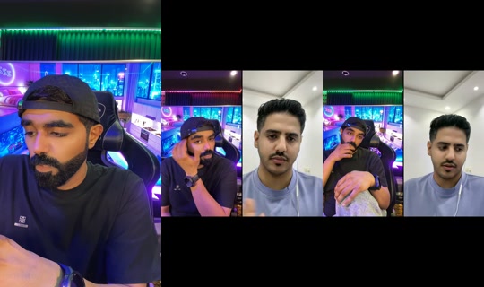 mohdbushager Recorded on Aug 23, 2026, 8:55 PM