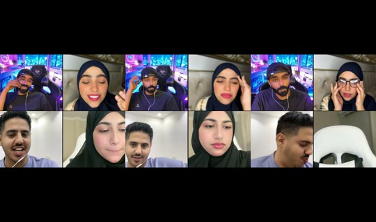 mohdbushager Recorded on Aug 23, 2026, 9:45 PM