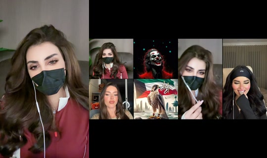 mohra.2000's Stream - Aug 22, 2026, 9:20 PM