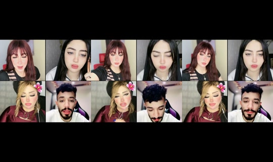mohrayaquto1's Stream - Aug 24, 2026, 6:55 PM