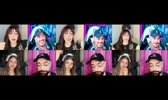 mohrayaquto1's Stream - Aug 24, 2026, 8:02 PM